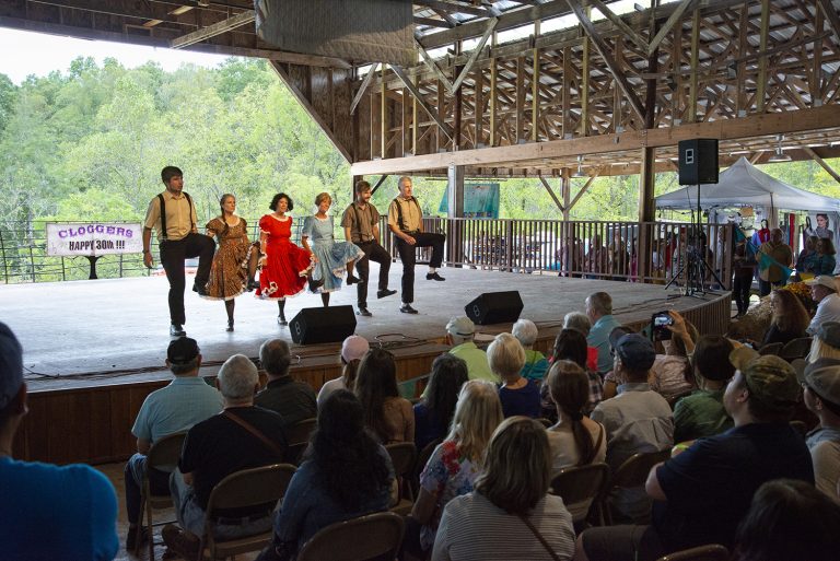 JCCFS Events happening at the John C. Campbell Folk School