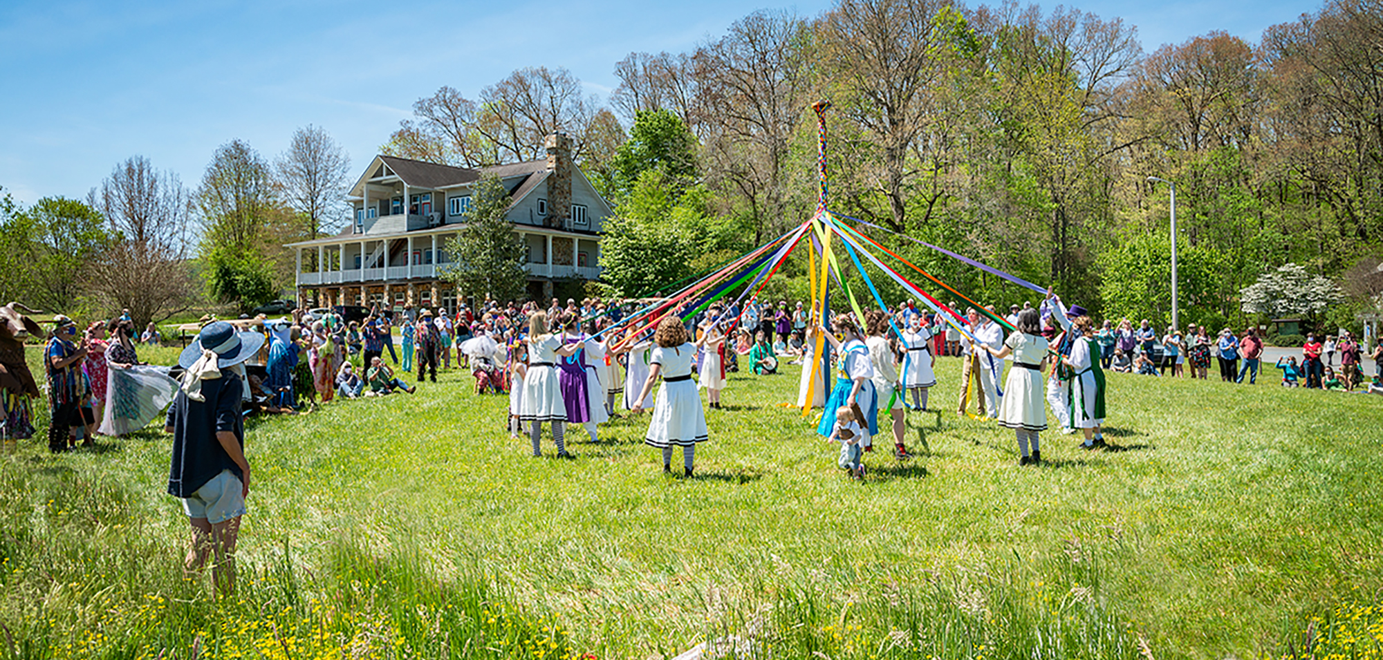 Osage Bluff Quilter: The last week at John C. Campbell Folk School