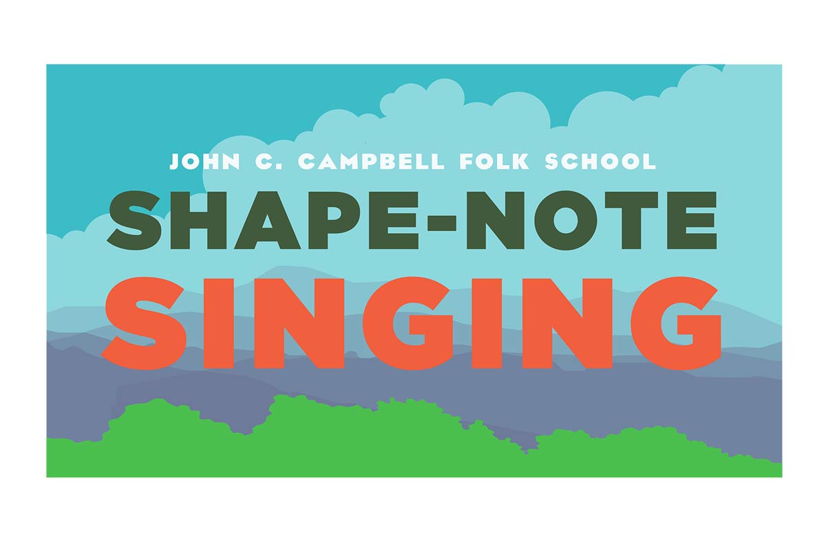 Shape-Note Singing