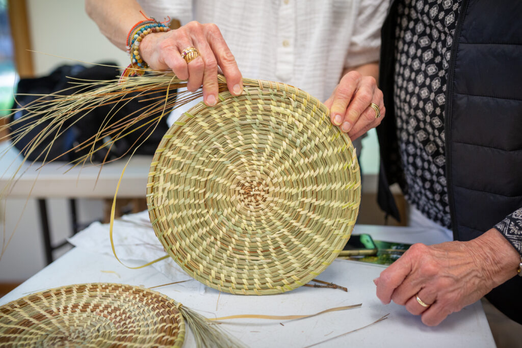 Types of Basket Weaving and How to Learn