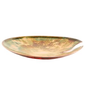 Enameled Dish - Image 3