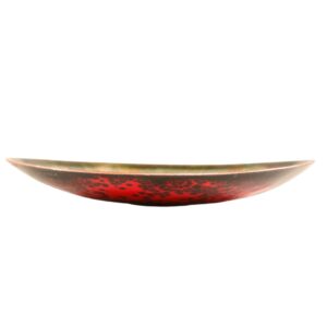 Enameled Dish - Image 6