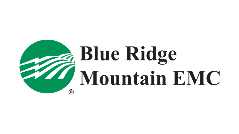 Blue Ridge Mountain EMC