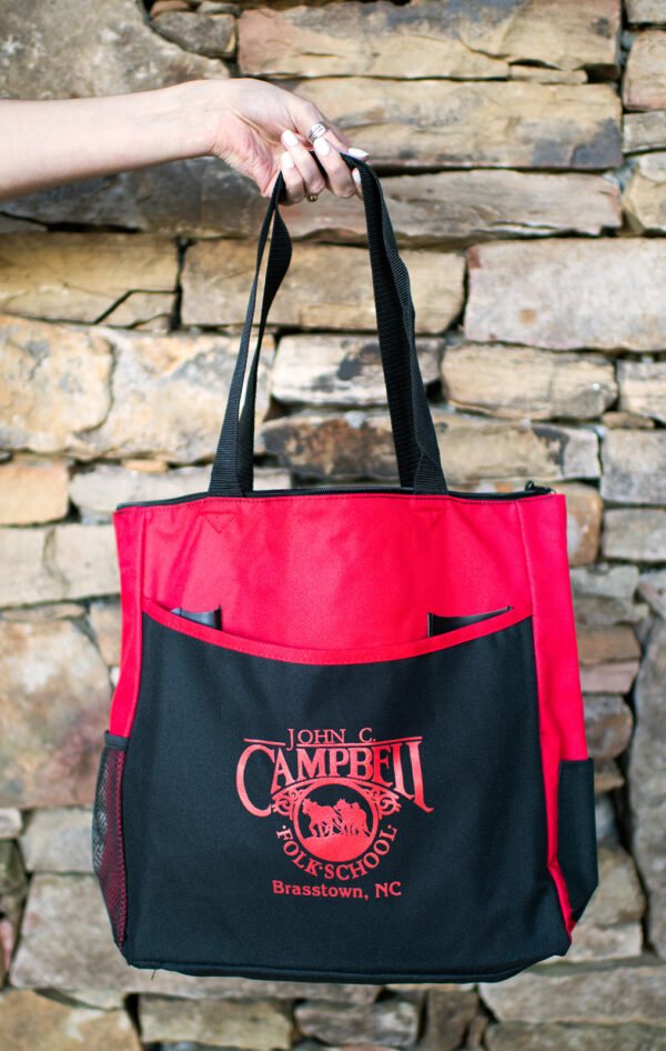 Logo Tote