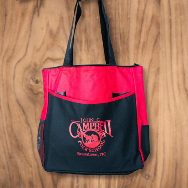 Logo Tote