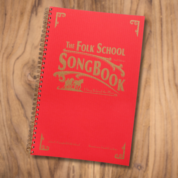 Folk School Song Book