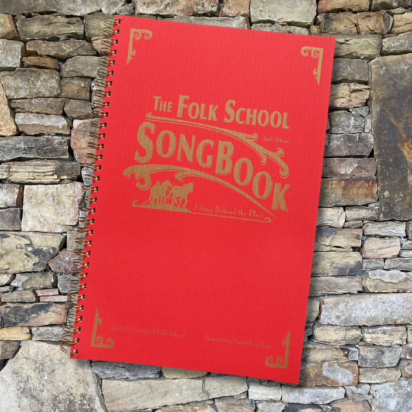 Folk School Song Book