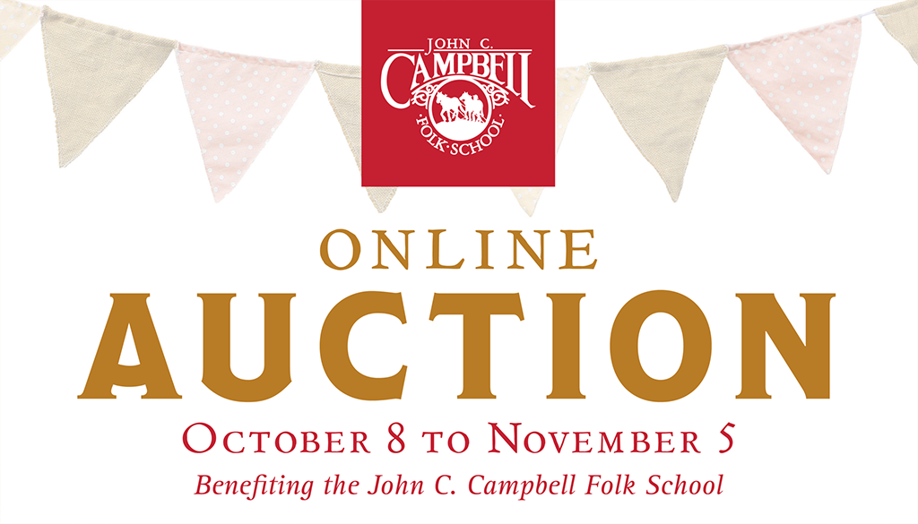 2024 Online Auction Items Now Open to Bid!