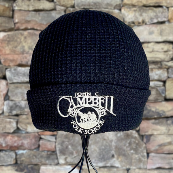 Cuffed Beanie