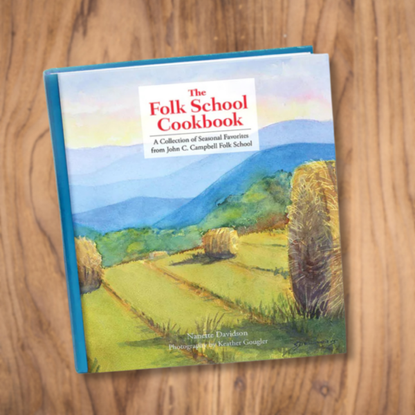 Folk School Cookbook