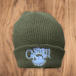 Cuffed Beanie - Image 3