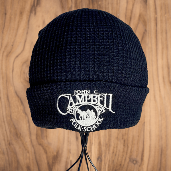 Cuffed Beanie