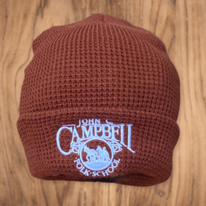 Cuffed Beanie - Image 2