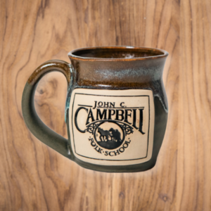 10 oz Logo Mug - Image 7