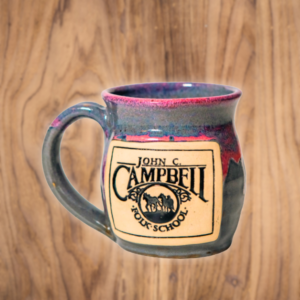 10 oz Logo Mug - Image 3