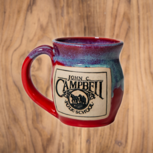 10 oz Logo Mug - Image 2