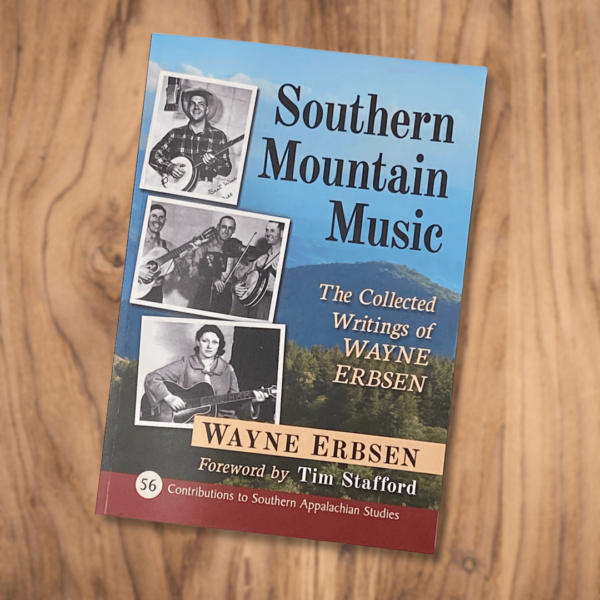 Southern Mountain Music