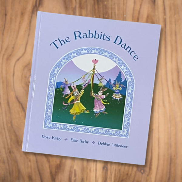 The Rabbits Dance