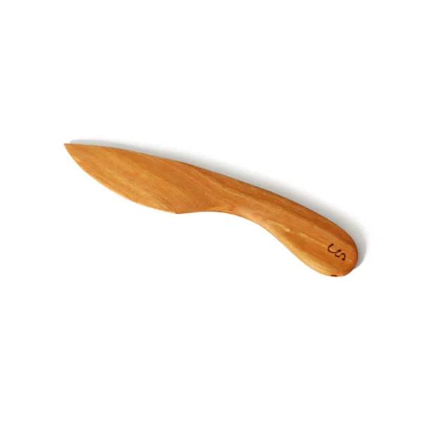 6in Butter Knife