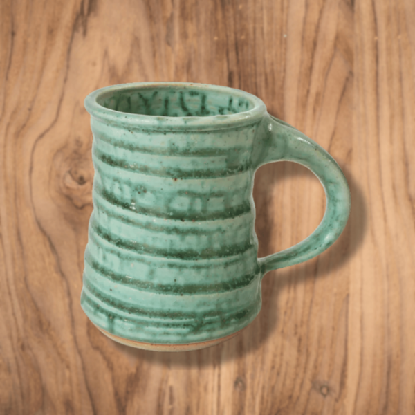 MUG 12 Oz | Multiple Colors