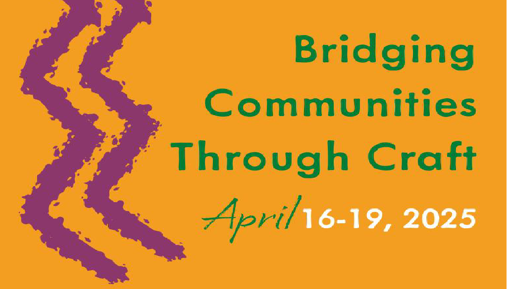 Bridging Communities Through Craft