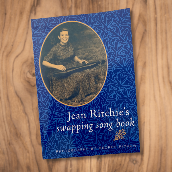 Jean Ritchie's Swapping Song